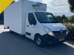 Gebruikt 2017 Renault Master Cabriolet | € 7.350 (Goede deal)
