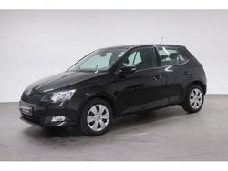 Overige Gebruikt 2018 Skoda Fabia Sedan | € 10.900 (Eerlijke prijs)