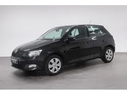 Overige Gebruikt 2018 Skoda Fabia Sedan | € 10.900 (Eerlijke prijs)