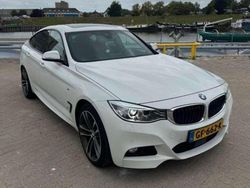 Wit Gebruikt 2014 BMW 335 Hatchback | € 17.500 (Eerlijke prijs)