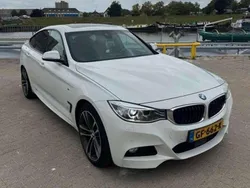 Wit Gebruikt 2014 BMW 335 Hatchback | € 17.500 (Eerlijke prijs)