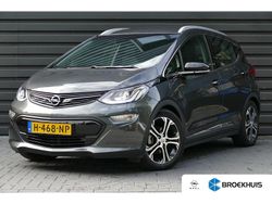Grijs Gebruikt 2020 Opel Ampera Business Hatchback | € 15.895 (Eerlijke prijs)