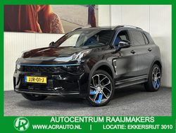 Zwart Gebruikt 2023 Lynk & Co 01 SUV | € 24.940 (Goede deal)
