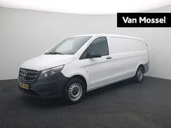 Wit Gebruikt 2022 Mercedes Vito MPV | € 24.900 (Goede deal)