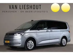 Grijs, metallic lak Gebruikt 2023 VW T7 Style Van | € 57.700 (Eerlijke prijs)