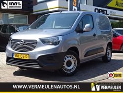 Grijs Gebruikt 2019 Opel Combo Edition+ MPV | € 9.950 (Super prijs)