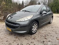 Grijs Gebruikt 2008 Peugeot 207 Hatchback | € 699 (Goede deal)