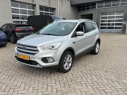 Grijs Gebruikt 2018 Ford Kuga Titanium SUV | € 16.995 (Goede deal)