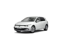 Wit Gebruikt 2022 VW Golf VIII Life Sedan | € 24.258 (Goede deal)