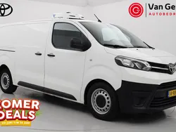 Wit Gebruikt 2017 Toyota Proace Comfort Van | € 10.999 (Goede deal)