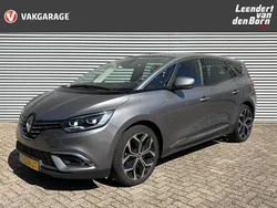 Grijs metallic Gebruikt 2023 Renault Grand Scénic IV Techno MPV | € 26.495 (Eerlijke prijs)