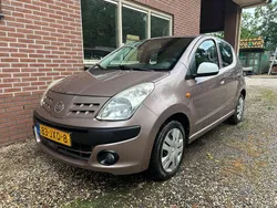 Beige Gebruikt 2009 Nissan Pixo Acenta Hatchback | € 2.644 (Eerlijke prijs)