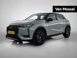 Grijs Gebruikt 2023 DS Automobiles DS3 Crossback E-Tense Performance Line Plus SUV | € 24.940 (Goede deal)