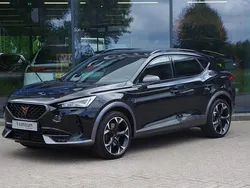 Zwart Gebruikt 2023 Cupra Formentor VZ2 SUV | € 32.450 (Eerlijke prijs)