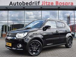 Zwart Gebruikt 2018 Suzuki Ignis Hatchback | € 14.450 (Eerlijke prijs)