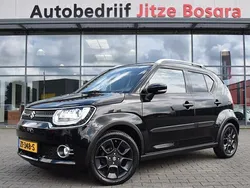 Zwart Gebruikt 2018 Suzuki Ignis Hatchback | € 14.950 (Eerlijke prijs)