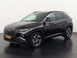 Zwart Gebruikt 2022 Hyundai Tucson Premium SUV | € 29.695 (Goede deal)