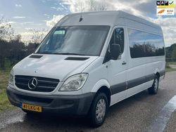 Wit Gebruikt 2010 Mercedes Sprinter Van | € 8.750