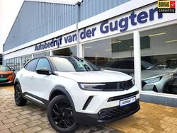 Wit Gebruikt 2022 Opel Mokka Ultimate SUV | € 23.950 (Eerlijke prijs)