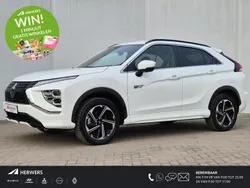 Wit Gebruikt 2025 Mitsubishi Eclipse Cross SUV | € 30.435 (Super prijs)