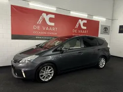 Grijs Gebruikt 2013 Toyota Prius+ MPV | € 11.499 (Goede deal)
