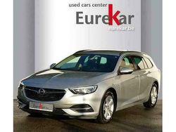 Grijs Gebruikt 2019 Opel Insignia Stationwagen | € 16.990 (Super prijs)