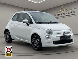 Wit Gebruikt 2020 Fiat 500e Launch Edition Hatchback | € 13.790