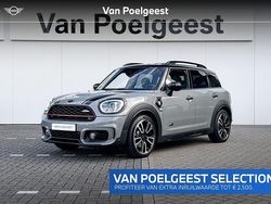 Grijs Gebruikt 2022 Mini John Cooper Works Countryman SUV | € 32.900 (Eerlijke prijs)
