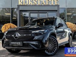 Grijs Gebruikt 2023 Mercedes GLC300e AMG line SUV | € 67.900 (Duur)