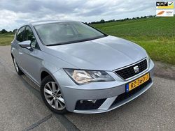 Gebruikt 2018 Seat Leon Style | € 10.750 (Goede deal)