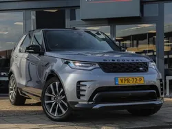 Grijs Gebruikt 2021 Land Rover Discovery 5 SUV | € 42.950