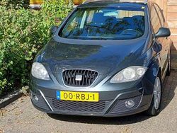 Gebruikt 2011 Seat Altea XL Style MPV | € 3.999 (Duur)