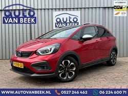 Rood Gebruikt 2021 Honda Jazz Hatchback | € 19.950 (Goede deal)