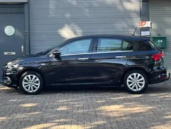 Zwart Gebruikt 2017 Fiat Tipo Business Hatchback | € 5.750 (Eerlijke prijs)
