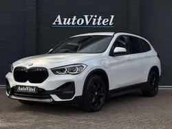 Wit Gebruikt 2021 BMW X1 Advantage SUV | € 27.445 (Goede deal)