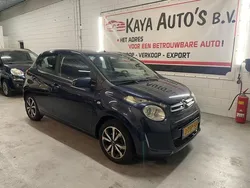 Blauw Gebruikt 2014 Citroën C1 Hatchback | € 3.799 (Duur)