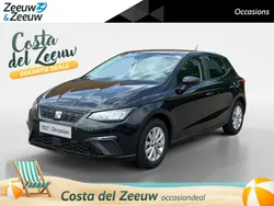 Midnight black Gebruikt 2023 Seat Ibiza Business Hatchback | € 17.895 (Eerlijke prijs)
