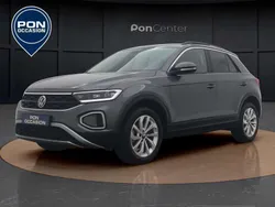 Grijs Gebruikt 2024 VW T-Roc Edition SUV | € 32.450 (Goede deal)