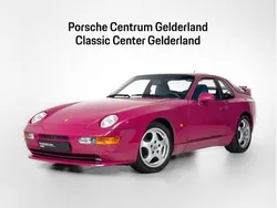 Roze Gebruikt 1992 Porsche 968 Coupé | € 74.900