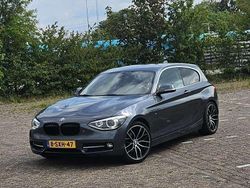 Gebruikt 2013 BMW 116 Sport Line Hatchback | € 9.500 (Iets duurder)