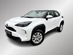 Nieuw 2025 Toyota Yaris Hybrid Active | € 29.699 (Goede deal)