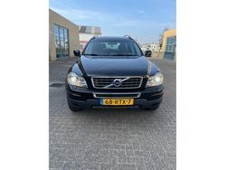 Zwart Gebruikt 2011 Volvo XC90 SUV | € 9.000 (Duur)
