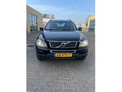 Zwart Gebruikt 2011 Volvo XC90 SUV | € 9.000 (Duur)