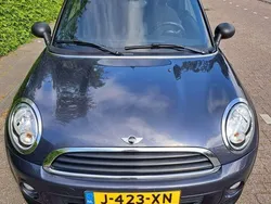 Grijs Gebruikt 2014 Mini One Cabriolet Cabriolet | € 10.500 (Goede deal)