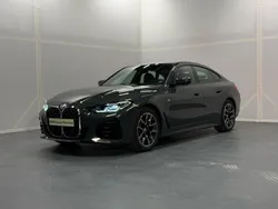 BMW 420 Gran Coupé