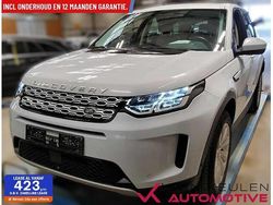 Wit Gebruikt 2021 Land Rover Discovery Sport SUV | € 31.949 (Super prijs)