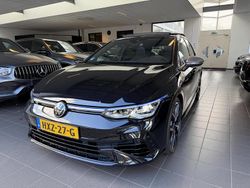 Zwart Gebruikt 2023 VW Golf VIII R Hatchback | € 47.950 (Duur)