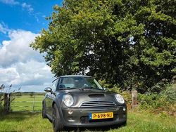 Gebruikt 2006 Mini Cooper S Hatchback | € 5.500 (Eerlijke prijs)