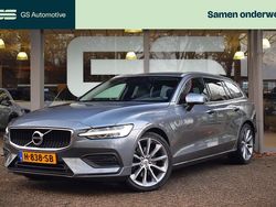 Grijs Gebruikt 2020 Volvo V60 Momentum Stationwagen | € 29.405 (Goede deal)