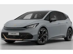 Vapor grey Nieuw 2025 Cupra Born Limited Edition Hatchback | € 38.585 (Super prijs)